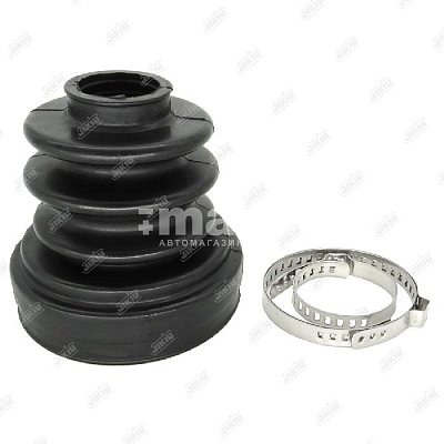 Пыльник шруса SSANGYONG Musso FJ 1994-2005 Toyota 4 Runner RN61  CD21032 Jikiu