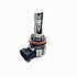 LED Автолампа H11 12V 15W 6000K 4000 Lm X2-H11 Autoprofi 2шт