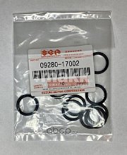 Прокладка масляного насоса Suzuki 09280-17002 OEM