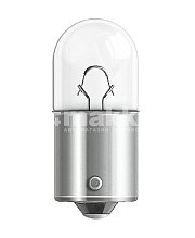 Автолампа R5W 12V OSRAM 5007 BA15s