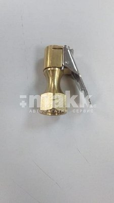 Наконечник-накачки НТ-360 (открытый) внутр. резьба