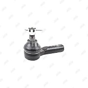 Наконечник рулевой тяги Nissan Truck (1997-2012) Navara  ET22832 Jikiu
