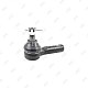 Наконечник рулевой тяги Nissan Truck (1997-2012) Navara  ET22832 Jikiu