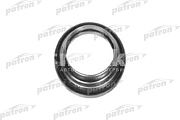 Подшипник опоры амортизатора Peugeot 106/205/206/306/405 PSE4182 PATRON
