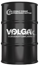 Масло моторное Волга-Ойл М10ДМ SAE 30 API CD 1 литр в розлив