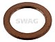Прокладка пробки масляного поддона 20x14,5x1,5 MMC Mazda VAG 99907215 SWAG