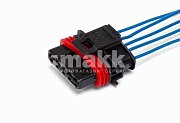 Колодка ДМРВ CARGEN AX-320 1928403813