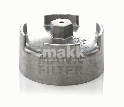 Съемник для фильтров 108 мм 15-гр MANN-FILTER LS 11