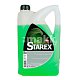 Антифриз Starex (-40) (зеленый) 5кг