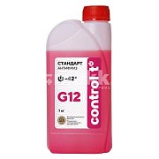 Антифриз Control T (-42)  1кг G12+ розовый