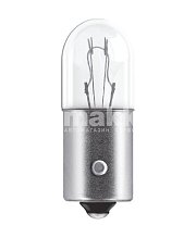 Автолампа T4W 24V OSRAM 3930
