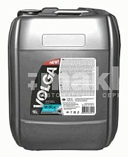 Масло моторное Волга-Ойл М8Г2К SAE 20 API CС  10л  