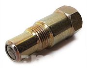 Обманка с металлическим катализатором OXP04 ЕВРО-4  Oxyss