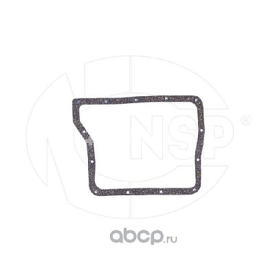Прокладка АКПП JAC J7 NSP301701100U852029 NSP