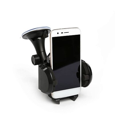 Держатель телескопический для сотовых телефонов /КПК/GPS AVS AH-2116-C 43752