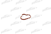 Прокладка выпускного коллектора Ford Fiesta 1.2/1.4/1.6 16V 02> (4) PG5-1125 PATRON