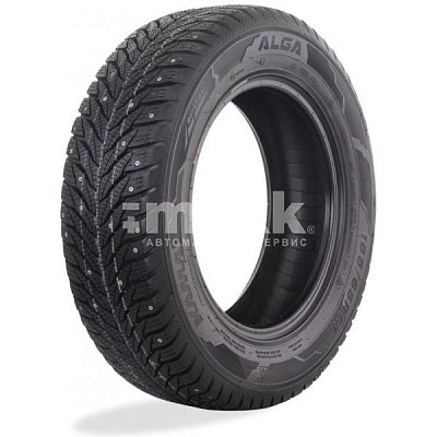 Шина 195/65R15 Кама НК-531 91T шип  1151017