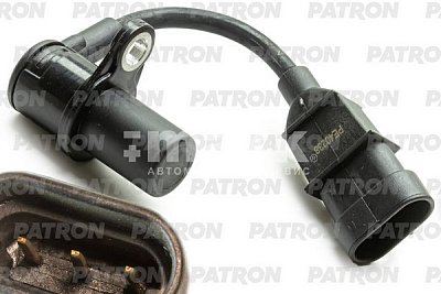Датчик положения коленвала GEELY Emgrand EC7 1.5i 08- Hover PE40238 Patron