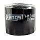 Фильтр масляный Hengst H13W01 (W 811/80, C-307)  Accent, Grandeur, Santa Fe, i30; Kia Ceed
