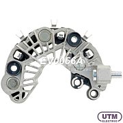 Диодный мост генератора ix35 ix35 2,0 CRDI D4HA EV0056A UTM