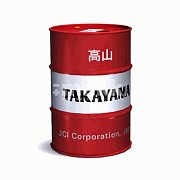 Масло моторное TAKAYAMA  5W30 синт. API SP/CF ACEA A5/B5  200л розлив