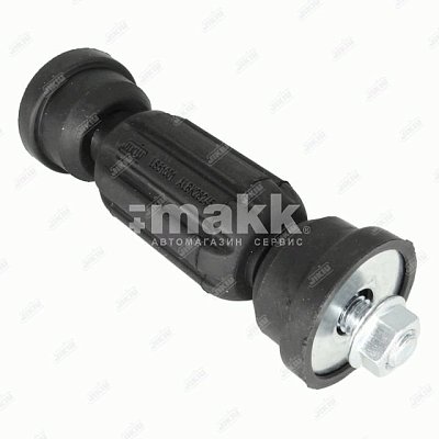 Стойка стабилизатора Ford Focus CAK 1998-2005 Mitsubishi Colt Z3# 2004- задн. LS51001 Jikiu
