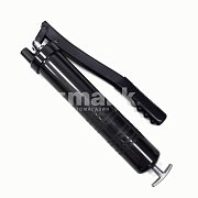 Шприц рычажно-плунжерный 400 мл. со съемной зад. крышкой БелАК