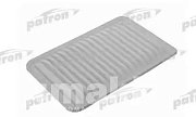 Фильтр воздушный PATRON PF1322 (C 3220) MAZDA: 2 07-, 3 03-, 3 седан 04-