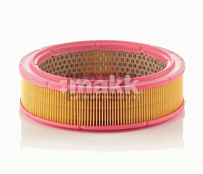 Фильтр воздушный MANN C 2443/1 (AR 214) ВАЗ-2101, 2103, 2104, 2105, 2106, 2107, 21011, Москвич ОДА