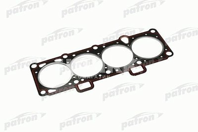 Прокладка ГБЦ Lada Samara 1.5 86> PG2-0151 PATRON