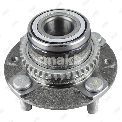 Ступица MAZDA Demio DW DW3W DW5W 1996-2004  HW25019 Jikiu