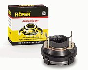 Подшипник выжимной 2123 HF 302 164 Hofer