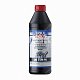 Масло трансмиссионное LIQUI MOLY Vollsynthetisches Getriebeoil 75W90 синт. API GL-5 1л