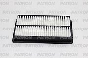Фильтр воздушный PATRON PF1182 (C 3233) MAZDA: 6 02-, 6 07-, 6 Hatchback 02-, 6 Station Wagon 02-, 6