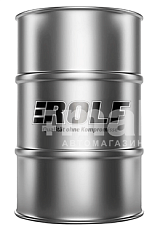 Масло гидравлическое ROLF Hydraulic HVLP 22  208л