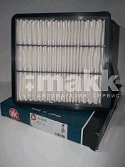 Фильтр воздушный 3005-А VIC Mitsubishi minica 88-95гг 