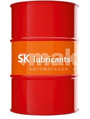 Масло моторное ZIC TOP 5W30 синт. API SL ACEA A3/B4 200л