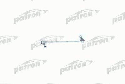 Стойка стабилизатора FORD FOCUS II 05-, C-MAX передняя PS4083 PATRON