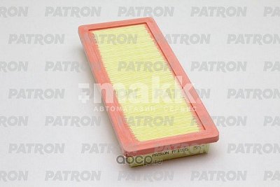 Фильтр воздушный PATRON PF1995 (C 36 003) Citroen C4 I, II 08-, C4 Grand Picasso 08-, C5 II 08-