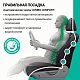 Чехлы Comfort COMBO велюр, 11 пр.6молн, Антрацит р-р M 5шт/уп CMB-1105 ANTHRACITE (M)