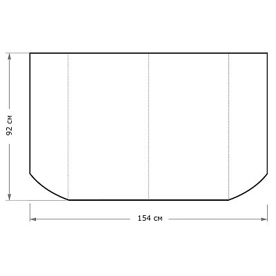 Утеплитель на двигатель 154* 92см см №3 Автотепло картинка автоодеяла 