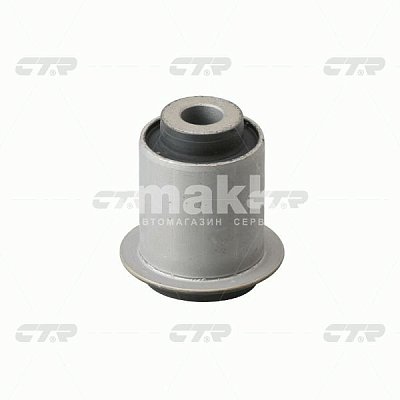 Сайлентблок Honda Civic 01- перед рычага задний GV0242/CVHO11 CTR (на авто 2шт)