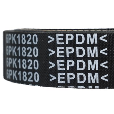 Ремень поликлиновой 6PK1820 Patron