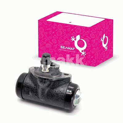 Цилиндр тормозной ВАЗ 2105 задн. "Оригинал" BM.4160 БЕЛМАГ