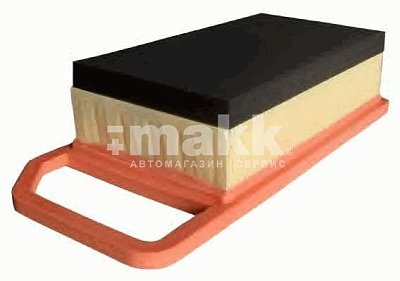 Фильтр воздушный Filtron AP 090/5 (AP 09, C 35 110), Peugeot 407+407 Coupe 