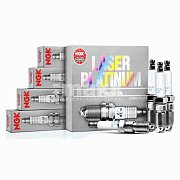 Свеча зажигания NGK 4588 PFR5A11 (Platinum)