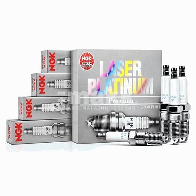 Свеча зажигания NGK 4588 PFR5A11 (Platinum)