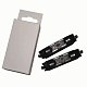 Адаптеры для щетки D Side pin d. 4.8мм, 6.3мм, 6мм Green Star Sport Line (BMW 3,Volvo,VW) 2шт