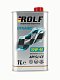 Масло моторное ROLF KRAFTON P5 U 10W40 полусинтетическое 1л 