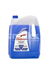 Тосол SIBIRIA  А-40М 10кг  